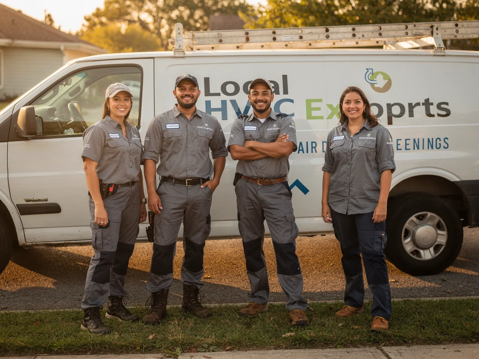 24/7 HVAC Repair & AC Replacement company in Norway, SC