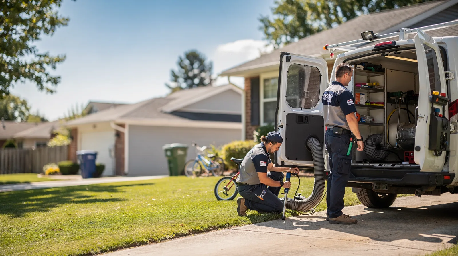 24/7 HVAC Repair & AC Replacement in Norway, SC near me